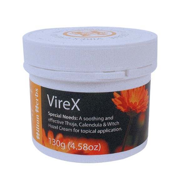 VireX Cream image